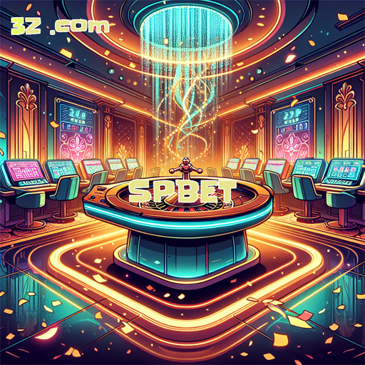 A Experiência Única do Cassino SPBET: Jogue e Ganhe
