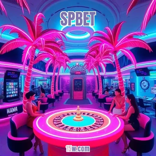 SPBET: Ofertas Especiais que Elevam seu Jogo a Um Novo Nível